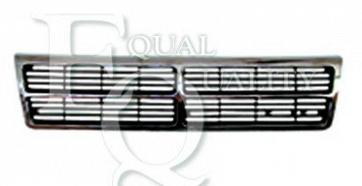 EQUAL QUALITY g0594 -  Решетка радиатора